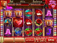 Mega Hearts 2 Slots Deluxe screenshot, image №946720 - RAWG