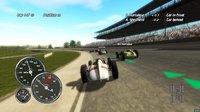 Indianapolis 500 Evolution screenshot, image №2021634 - RAWG