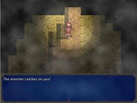 Alone in the Dark (itch) (urizendor) screenshot, image №2000580 - RAWG