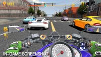 Speed Moto Traffic screenshot, image №1508332 - RAWG