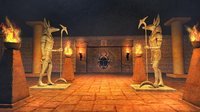 Egypt VR: Pyramid Tomb Adventure Game (Cardboard) screenshot, image №1473204 - RAWG