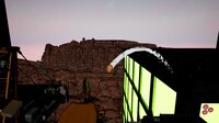 Egg Over It: Fall Flat From the Top screenshot, image №3391110 - RAWG