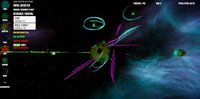 Solar Defense (itch) screenshot, image №1099646 - RAWG