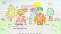 Murder in Crayontopia screenshot, image №4188432 - RAWG