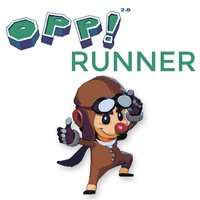 OPP RUNNER screenshot, image №2230591 - RAWG