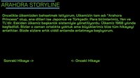 Arahora Storyline (Game Jam Edition) screenshot, image №2931786 - RAWG