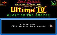 Ultima IV: Quest of the Avatar screenshot, image №738449 - RAWG