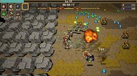 THE GENERAL SAGA screenshot, image №4179942 - RAWG