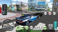 3D Driving Class screenshot, image №2078009 - RAWG