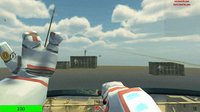 Temper screenshot, image №1058223 - RAWG
