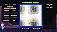 Professor Watts Word Search: Space Voyage screenshot, image №859238 - RAWG