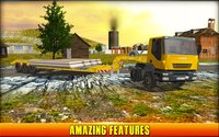 Construction City 2019: Building Simulator screenshot, image №1713565 - RAWG