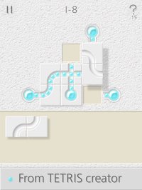 Pipe It Puzzle Challenge screenshot, image №899987 - RAWG