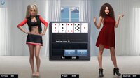 Hot Strip Poker 2 screenshot, image №4114518 - RAWG