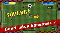 One Shot Soccer screenshot, image №1139810 - RAWG
