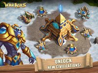 War Ages - 3D Modern Commander screenshot, image №1395525 - RAWG
