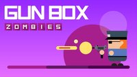 Gun Box Zombies screenshot, image №1200535 - RAWG