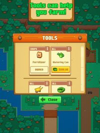 Square Farm - Puzzle Blocks! screenshot, image №3926745 - RAWG