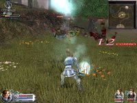 Wars & Warriors: Joan of Arc screenshot, image №377259 - RAWG