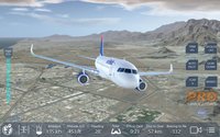 Pro Flight Simulator Dubai Premium screenshot, image №1700626 - RAWG