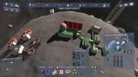 Asteroid Colony screenshot, image №4109944 - RAWG