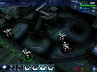 Nexagon: Deathmatch screenshot, image №2515819 - RAWG
