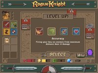 Rogue Knight: Infested Lands screenshot, image №2195659 - RAWG