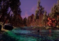 Dragonkin: The Ancestral Blood screenshot, image №3349417 - RAWG