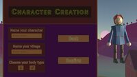 Lightfall - Demo screenshot, image №3480380 - RAWG
