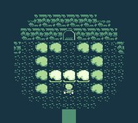 The Forest Shrine screenshot, image №2380546 - RAWG