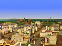 Immortal Cities: Children of the Nile screenshot, image №396486 - RAWG