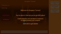 Dungeon Tycoon (itch) screenshot, image №1984248 - RAWG