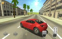 Real City Racer screenshot, image №1340287 - RAWG