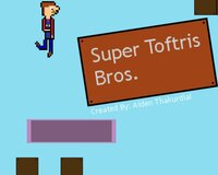 Super Toftris Bros screenshot, image №2437302 - RAWG