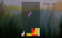 Tetris (itch) (Leonardo Vieira) screenshot, image №1307519 - RAWG