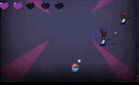 Rogue Bob screenshot, image №2408161 - RAWG