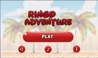 Ringo Adventure screenshot, image №1316597 - RAWG