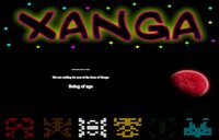 Xanga screenshot, image №3427863 - RAWG