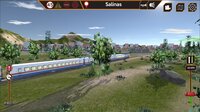 Train Ride Simulator screenshot, image №3428813 - RAWG