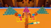Bulk Dominoes VR: Kinetic Rush screenshot, image №2612502 - RAWG