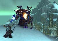 World of Warcraft: Wrath of the Lich King screenshot, image №482319 - RAWG