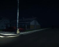 Walking alone at night screenshot, image №3559993 - RAWG