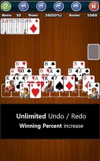 550+ Card Games Solitaire Pack screenshot, image №1466470 - RAWG