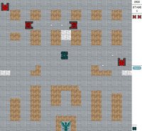 TankaDome screenshot, image №1308713 - RAWG