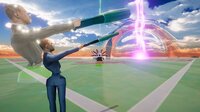 Flail Your Arm, Hit the Ball. screenshot, image №4180921 - RAWG