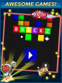 Brickz Break screenshot, image №895293 - RAWG