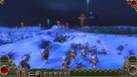 Elven Legacy: Siege screenshot, image №186500 - RAWG