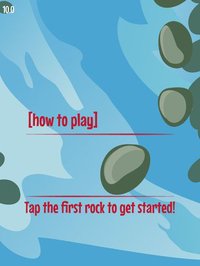 What The Rock screenshot, image №1597007 - RAWG
