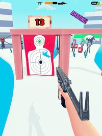 Gun Run 3D! screenshot, image №3068366 - RAWG