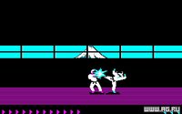 Karateka (1985) screenshot, image №296431 - RAWG